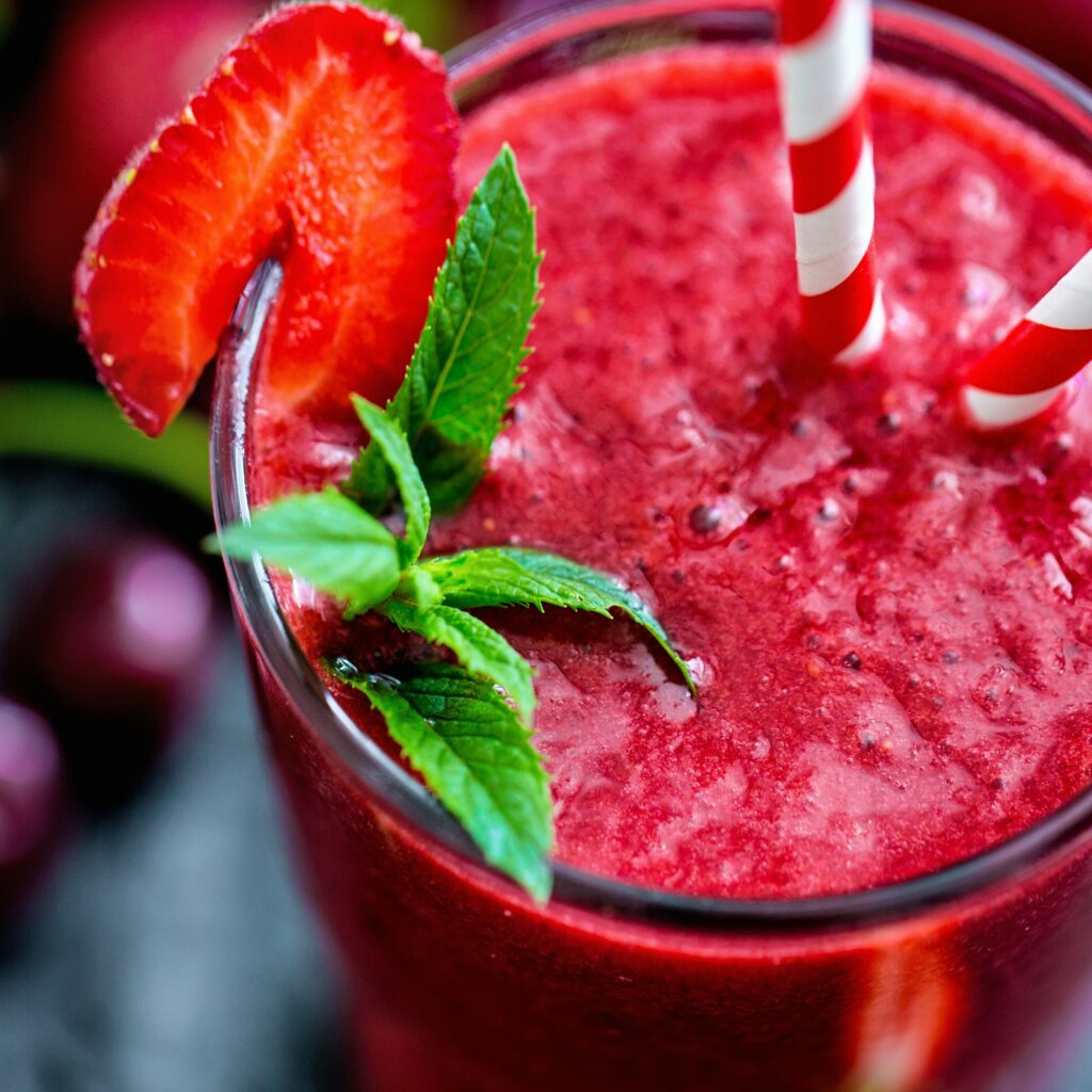 Nebula Grande Slow Juicer Nourish Your Mind & Body