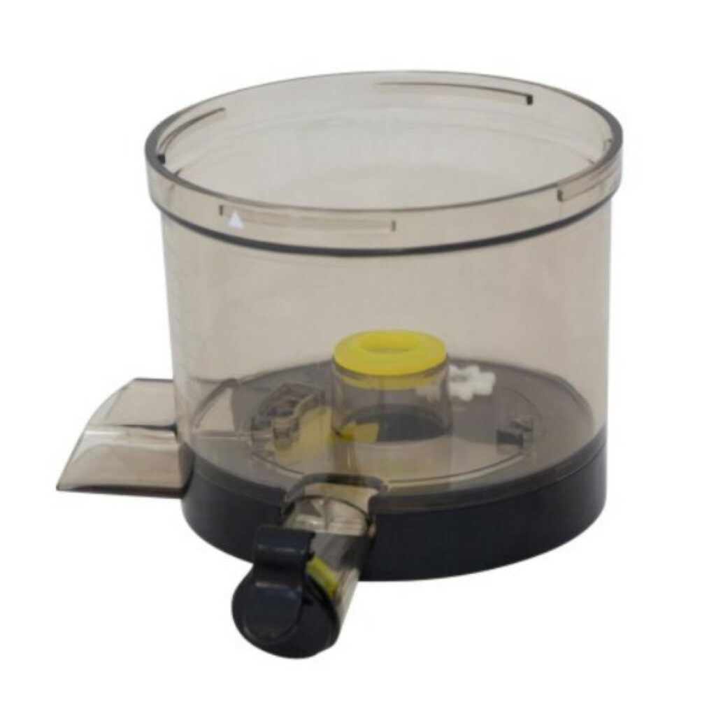 Spare Parts & Juicer Accessories Ensure Optimal Performance