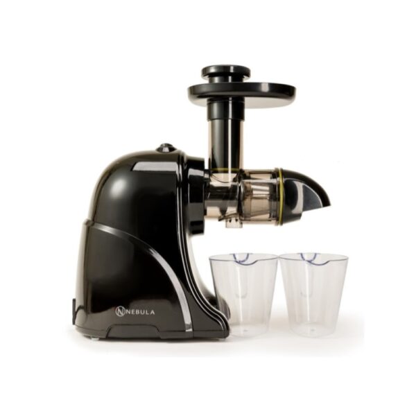 Nebula Aura Masticating Juicer