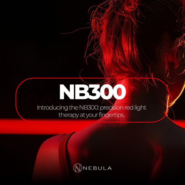 Nebula red light therapy