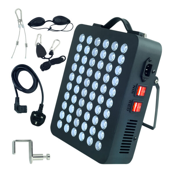 Nebula red light therapy