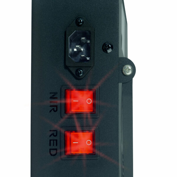 Nebula LED Red Light Therapy Device