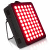 Red Light LED Lamp