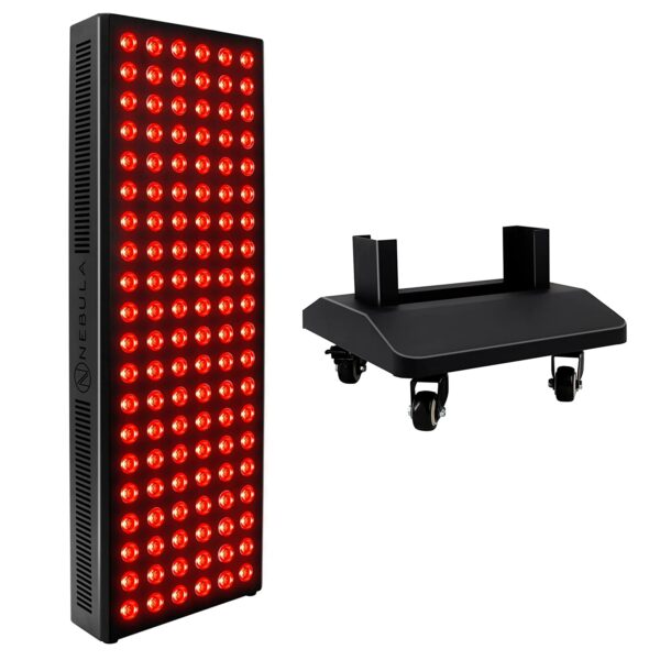 Nebula LED Red Light Therapy Device 600W