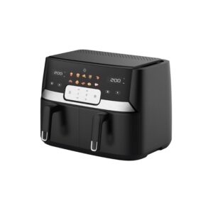 Nebula Dual Tray Airfryer
