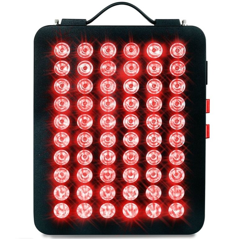 Nebula LED Red Light Therapy Device