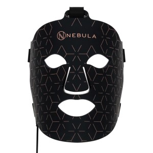 Nebula LED Red Light Face Mask