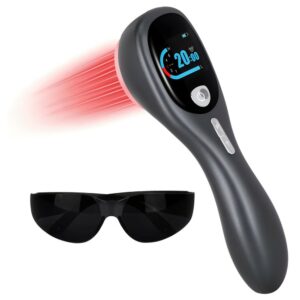 Nebula LED Red Light Therapy Portable Hand-Held