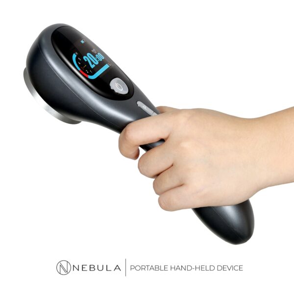 Nebula LED Red Light Therapy Portable Hand-Held