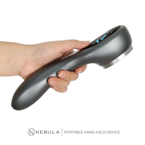 Nebula LED Red Light Therapy Portable Hand-Held