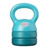 Nebula Kettlebell with Adjustable Weight Options