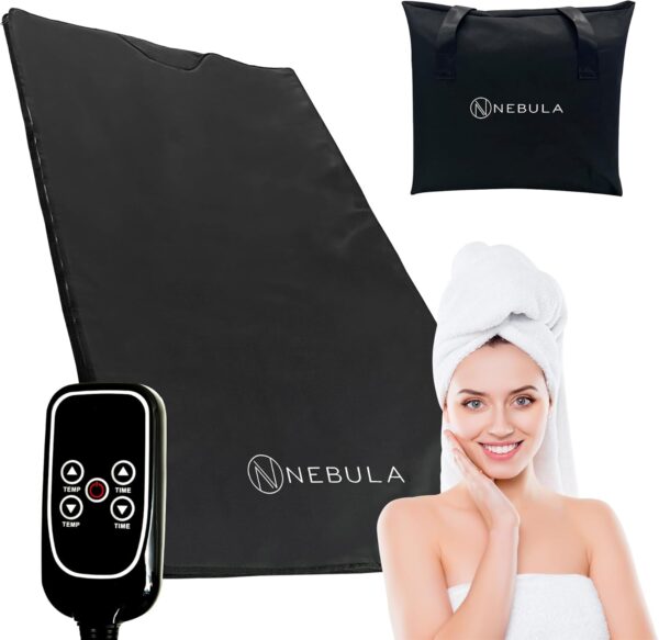 Nebula Infrared Sauna Blanket 500W