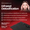 Nebula Infrared Sauna Blanket 500W