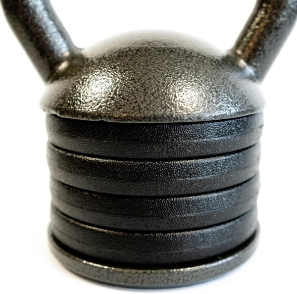 Nebula Adjustable Kettlebell weights