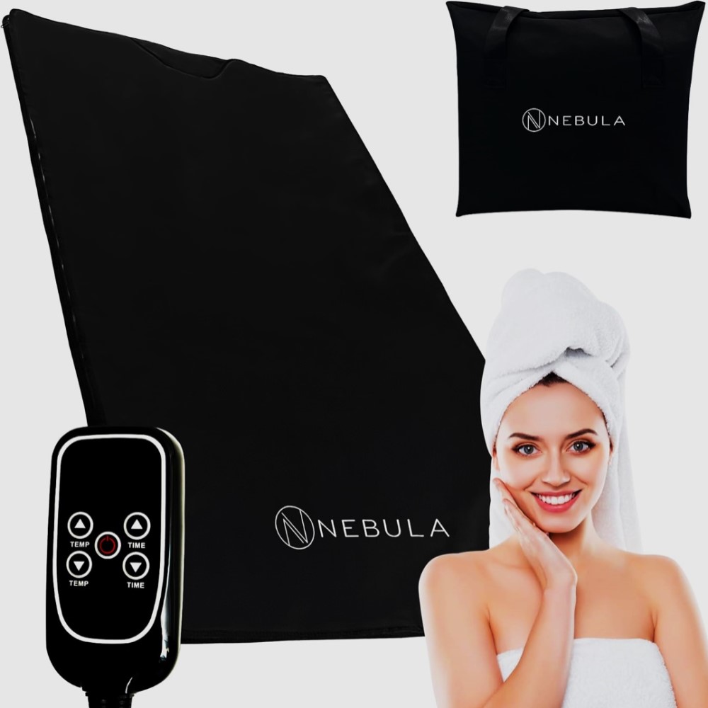 Nebula Infrared Sauna Blanket