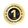 Nebula appliances warranty