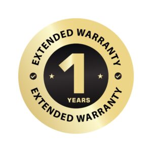 Nebula appliances warranty