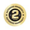 Nebula appliances warranty