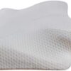 Nebula Contoured Orthopedic Pillow blue main