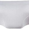 Nebula Contoured Orthopedic Pillow blue