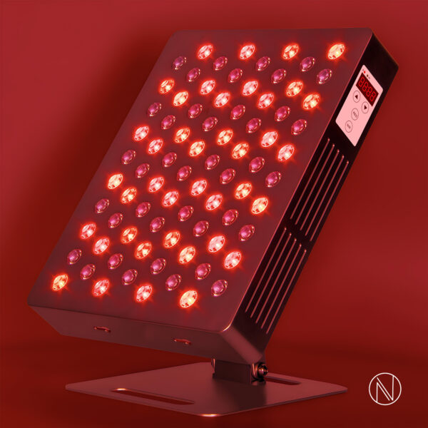 NB400 Nebula LED Red Light therapy device