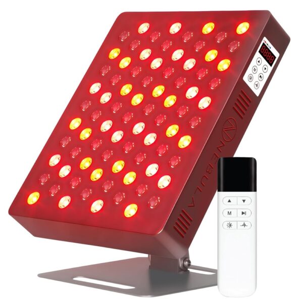 NB400 Nebula LED Red Light