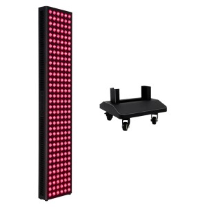 Nebula Red Light