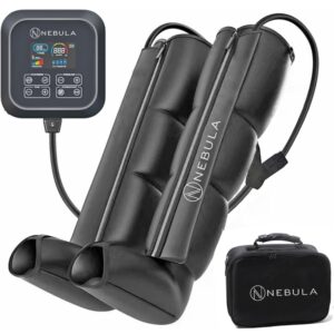 Nebula Leg Massager Boots