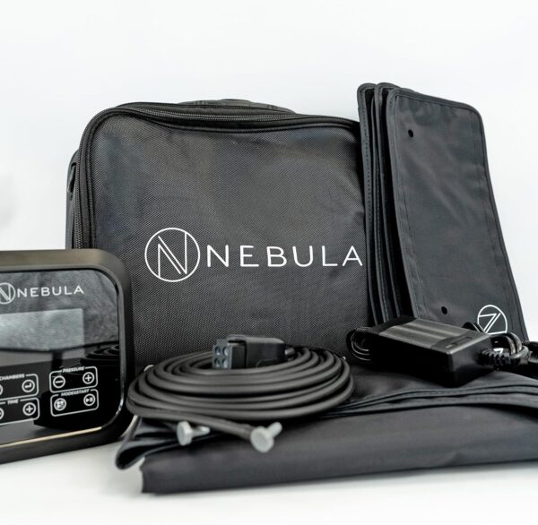 Nebula Leg Massager Boots