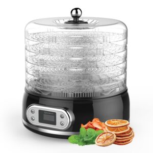 Nebula Mini Dehydrator food