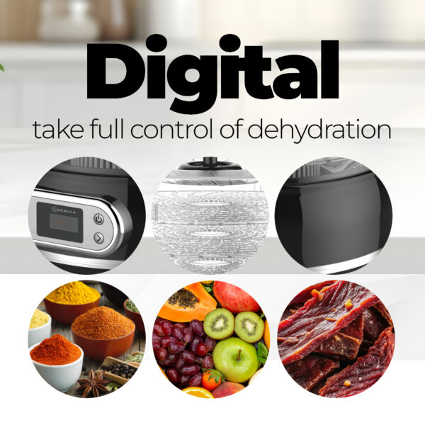 Nebula Mini Dehydrator