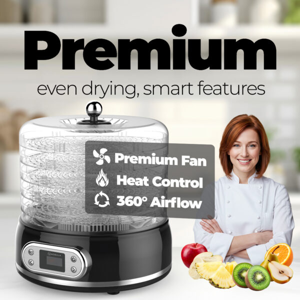 Nebula Mini Dehydrator
