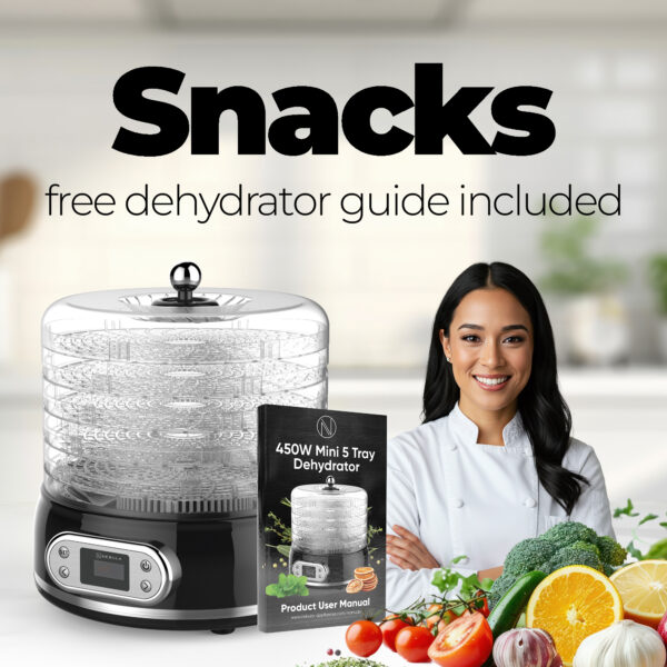Nebula Mini Dehydrator