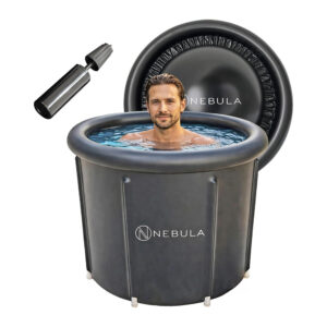 Nebula 360L Cold Plunge Tub