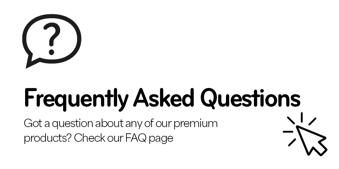 frequently asked questions