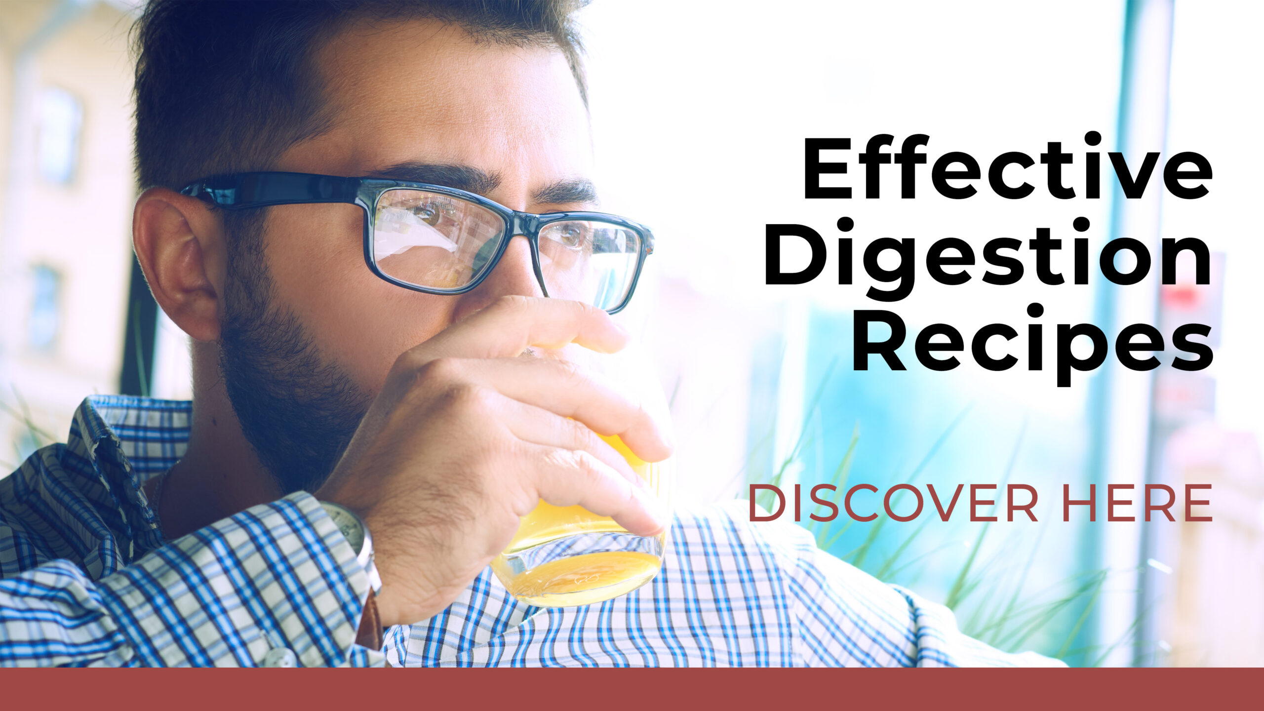 effective digestion recipes