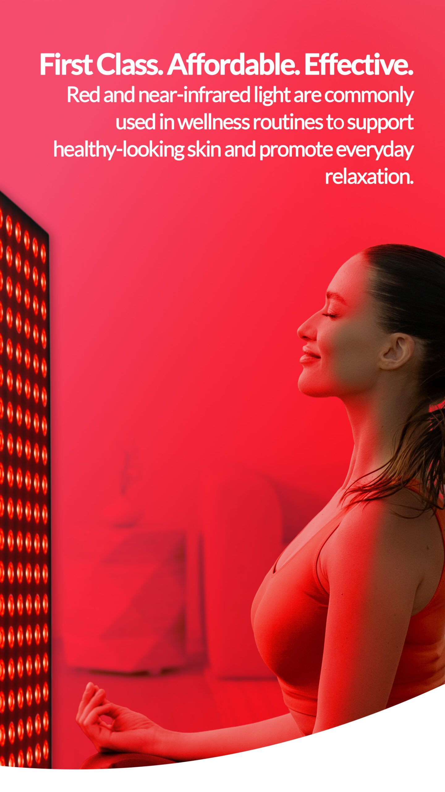 nebula banner mobile