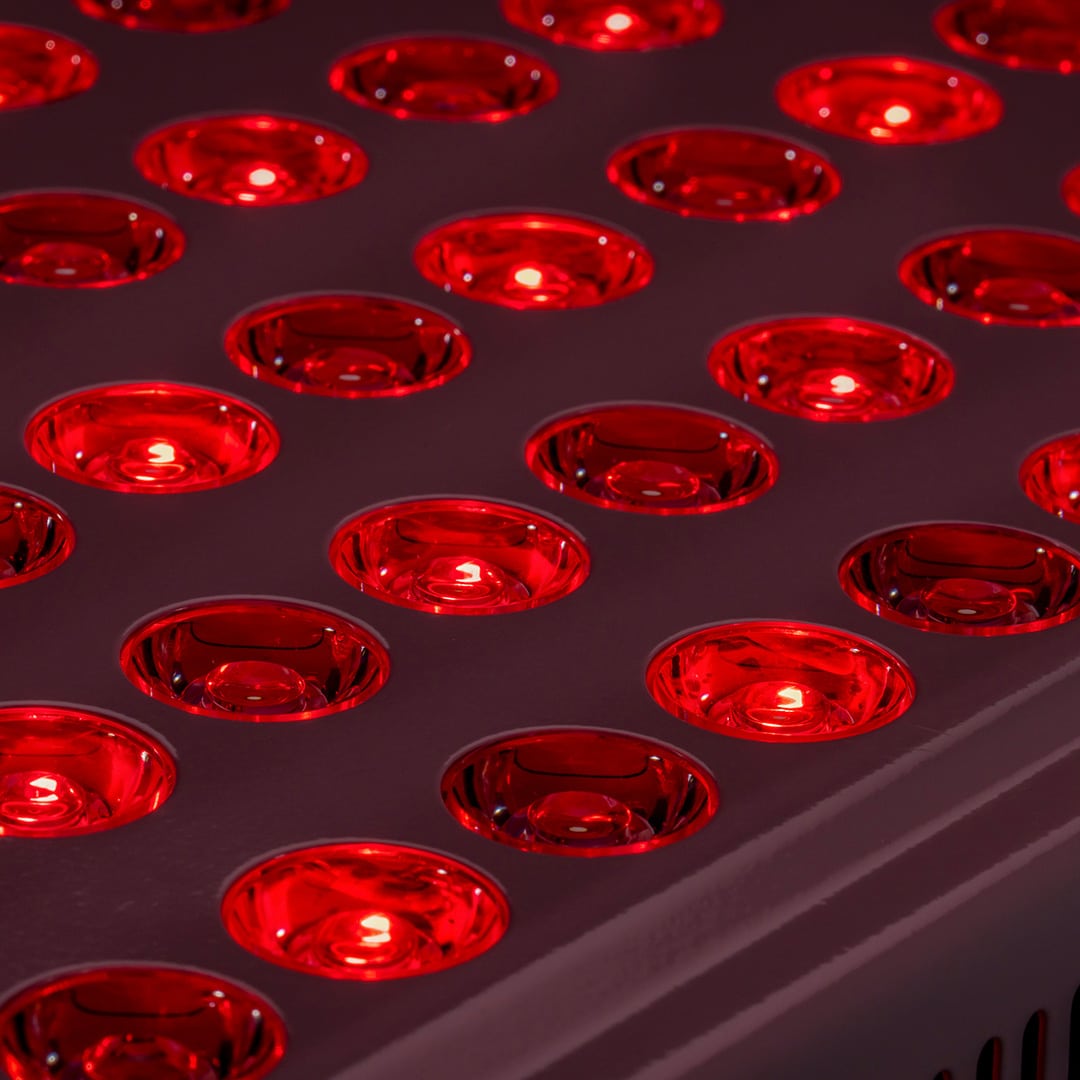 nebula red light devices