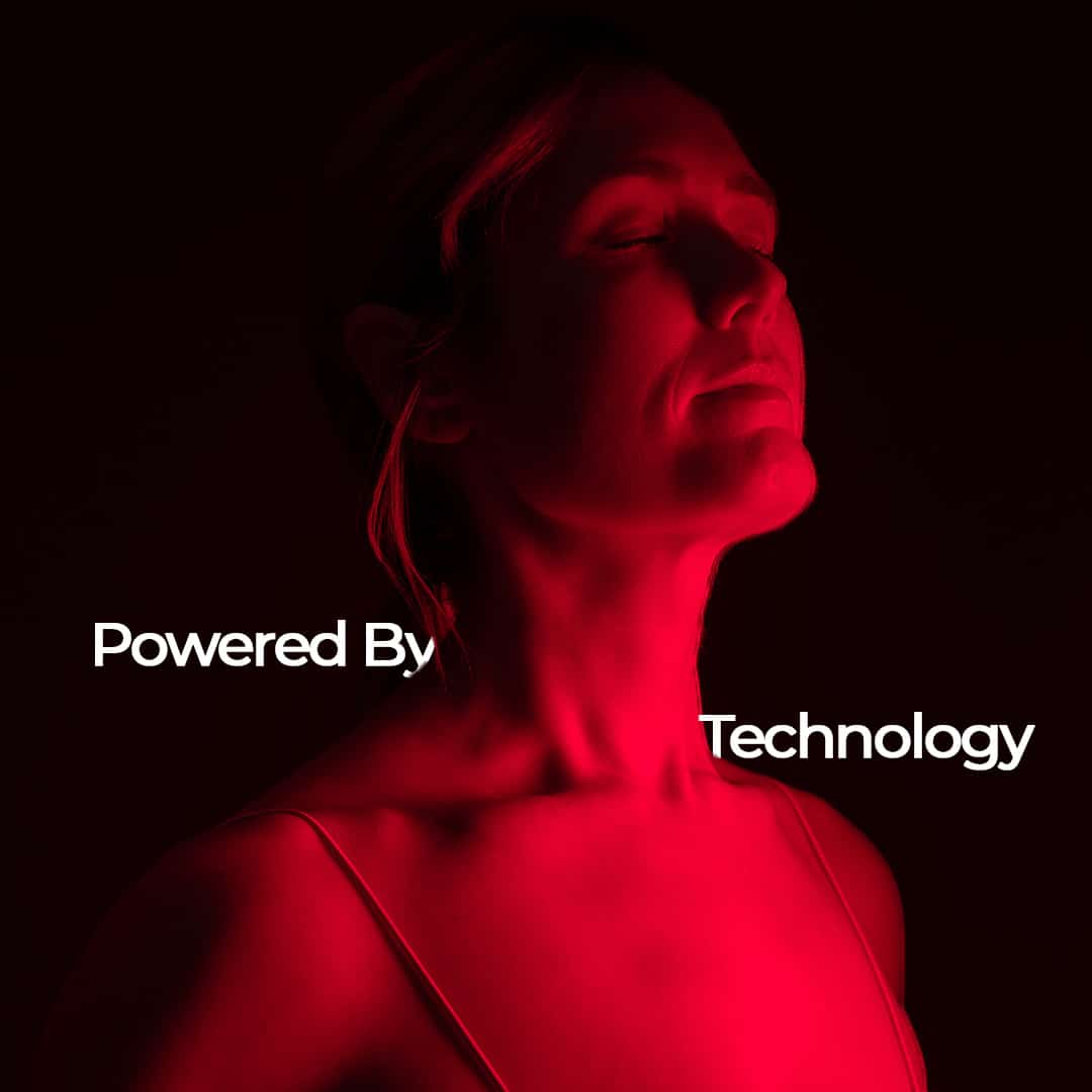 nebula red light content