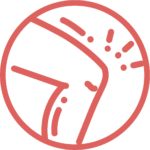 nebula red light icon