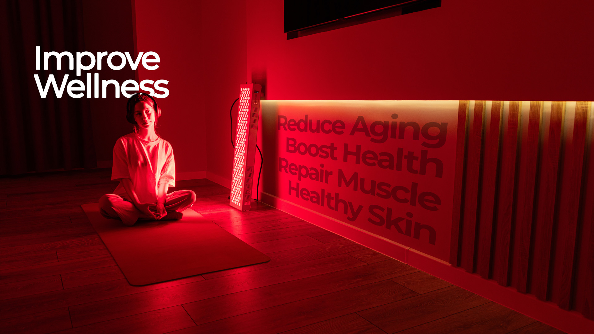 nebula red light therapy