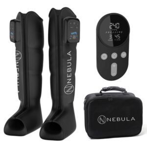 Nebula Compression Boots - Battery