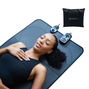Pulsed Electromagnetic Field PEMF Mat